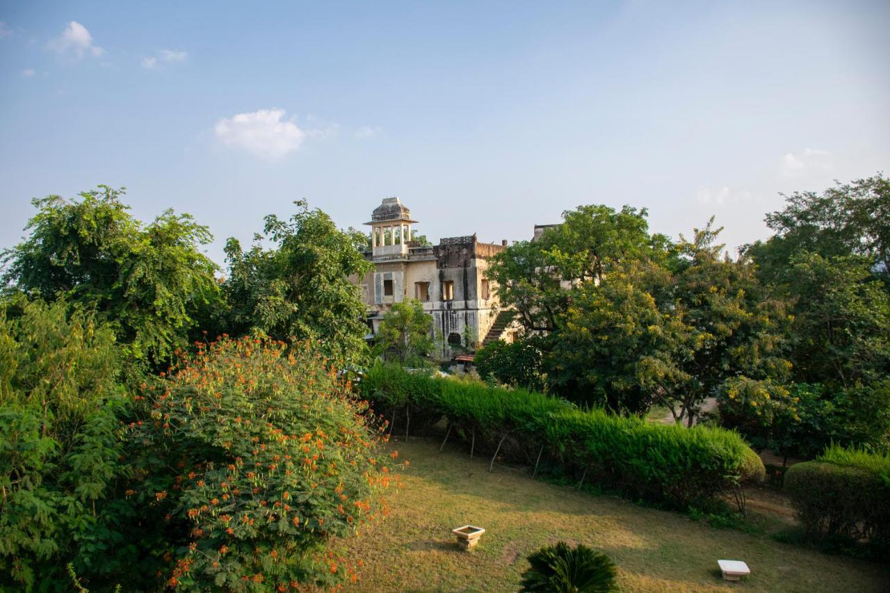 Titardi Garh- 18th Century Castle * Udaipur