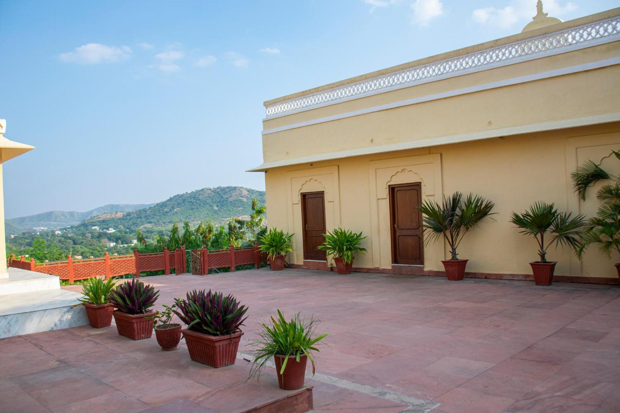 Titardi Garh- 18th Century Castle